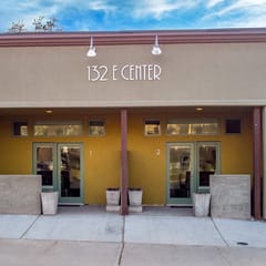 *Center Street #1