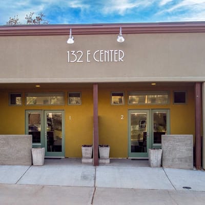 *Center Street #1