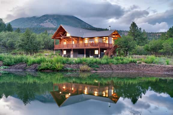 *Bears Ears Retreat - Image 1
