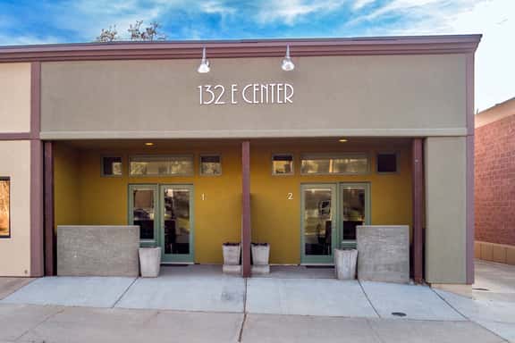 *Center Street #1 - Image 1