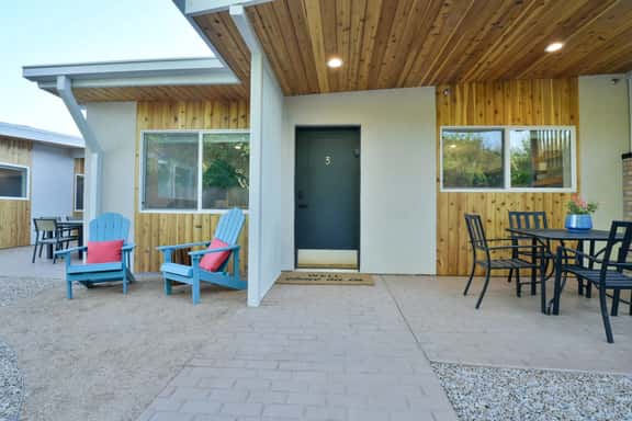 *Inn Towner #3 - Image 1
