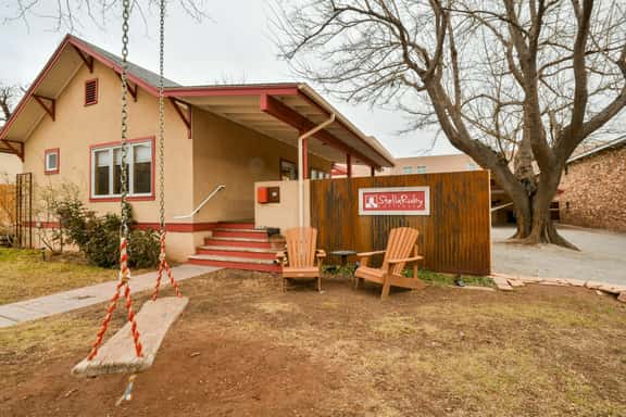*StellaRuby Cottages - Image 1