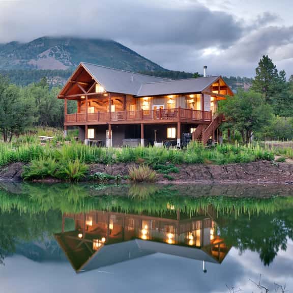 *Bears Ears Retreat - Image 1