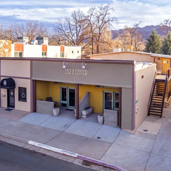 *Center Street #3 - Image 1