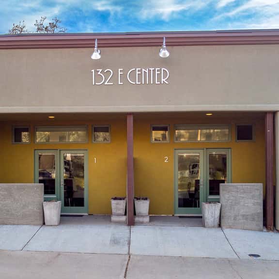 *Center Street #1 - Image 1
