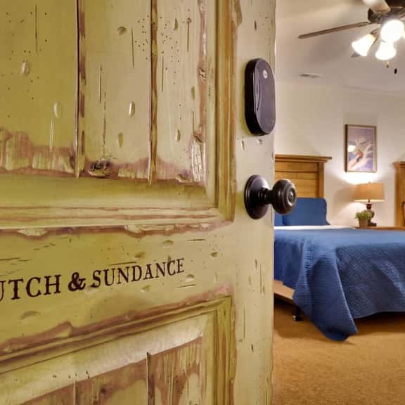 *Hideout ButchSndnce - Image 1
