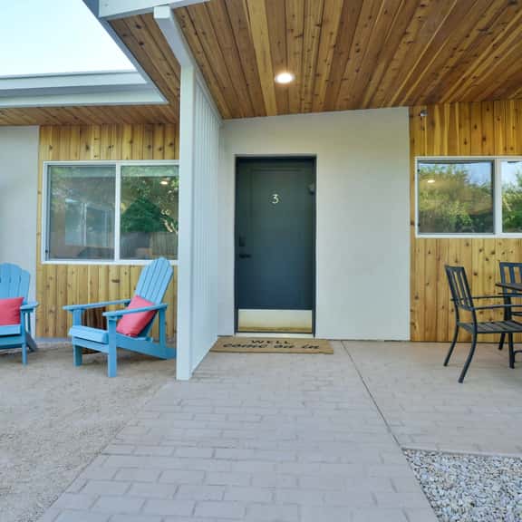 *Inn Towner #3 - Image 1