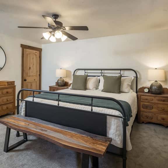 *Hideout Apartment - Image 1