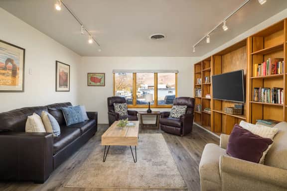 *StellaRuby Cottages