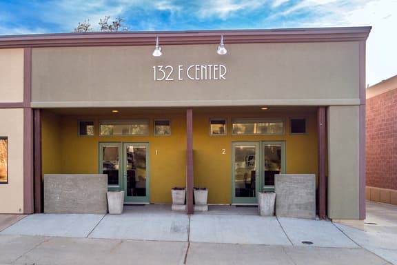 *Center Street #2